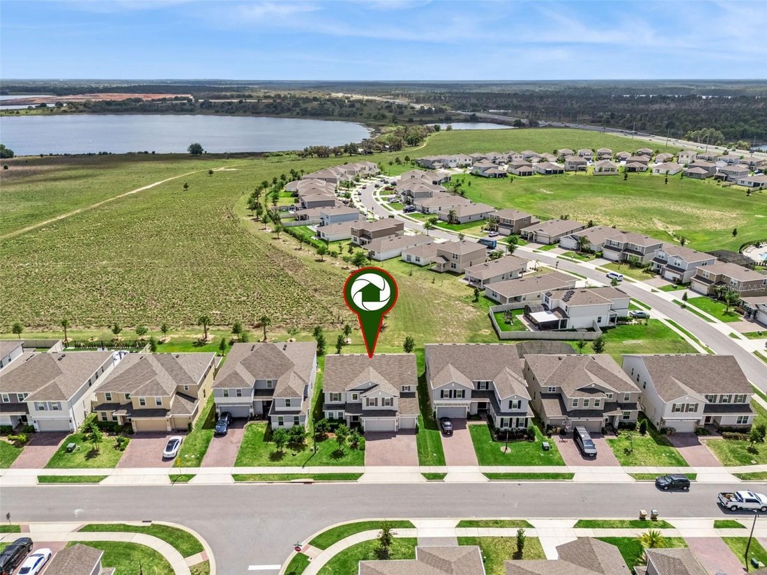 House in Clermont, Florida, United States 1 - 17603476