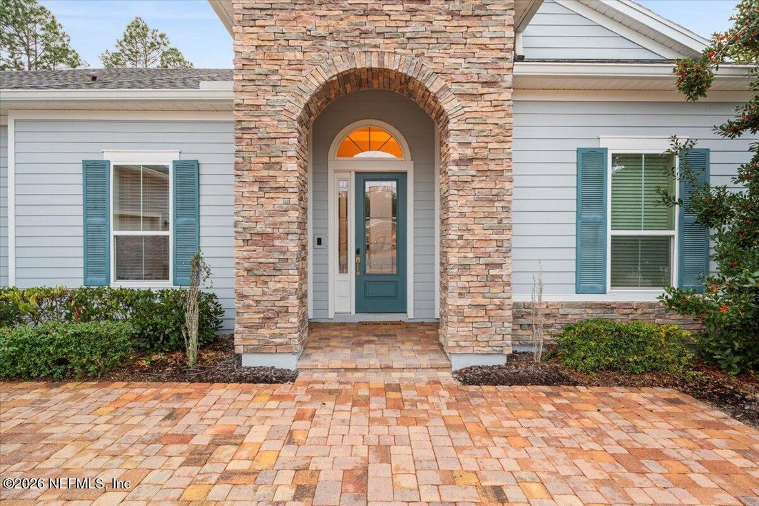 House in St. Augustine, Florida, United States 1 - 17611906