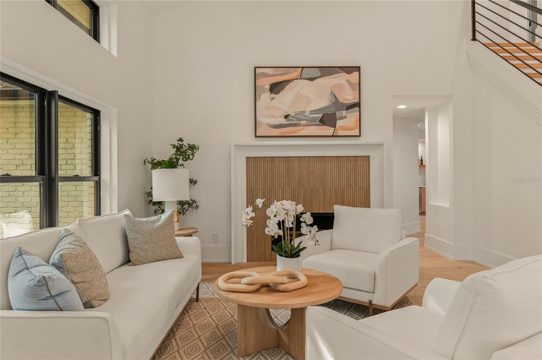 House in Winter Park, Florida, United States 5 - 17180592