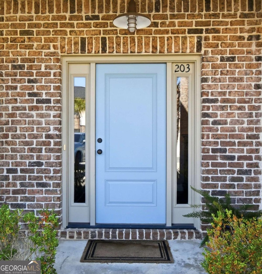 House in St. Simons, Georgia, United States 2 - 17610892