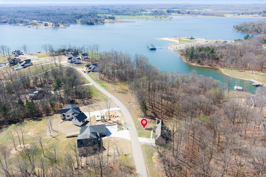 House in Huntingdon, Tennessee, United States 3 - 17607305