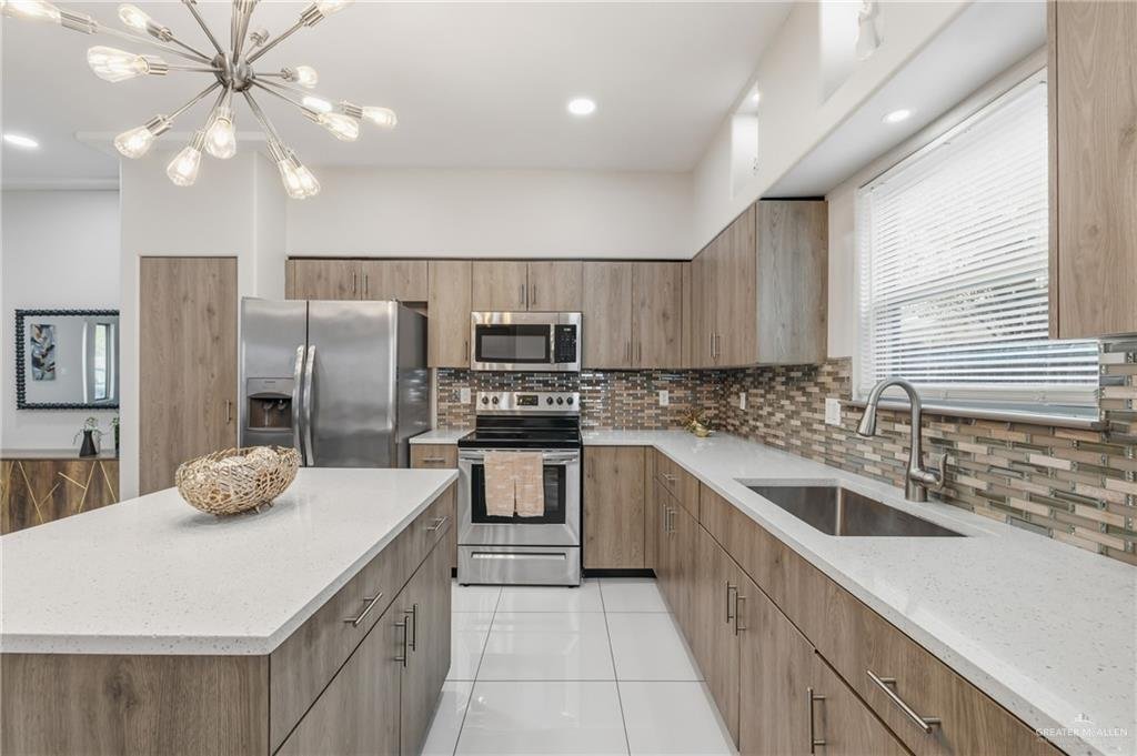 Apartment in Edinburg, Texas, United States 5 - 17604951