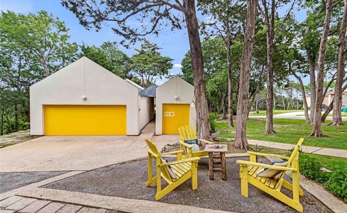 House in Cedar Hill, Texas, United States 1