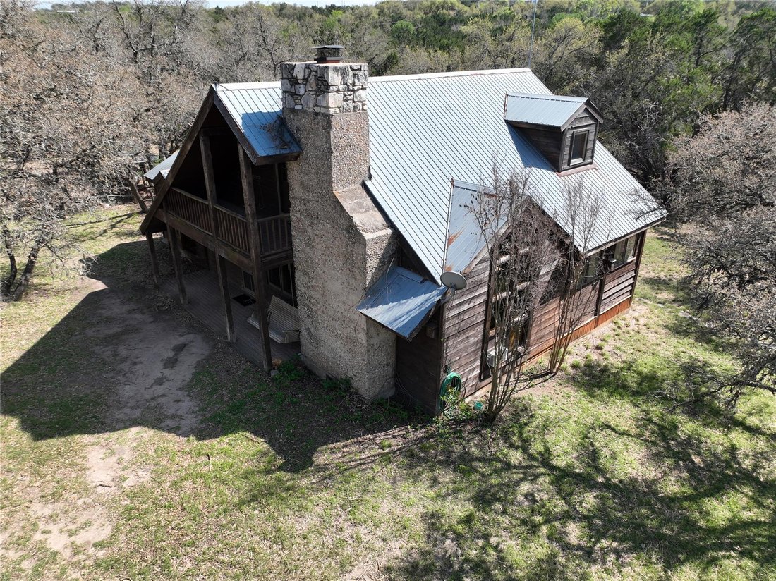 House in Spicewood, Texas, United States 3 - 17609906