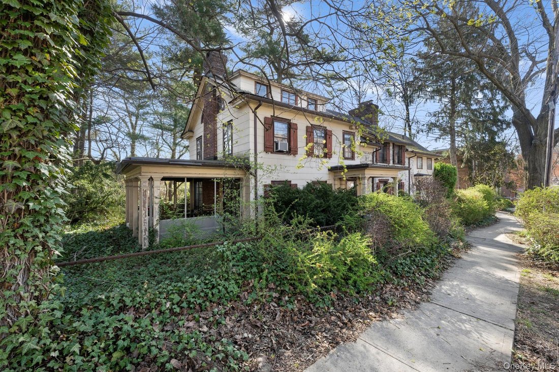 House in New York, New York, United States 2 - 17601230