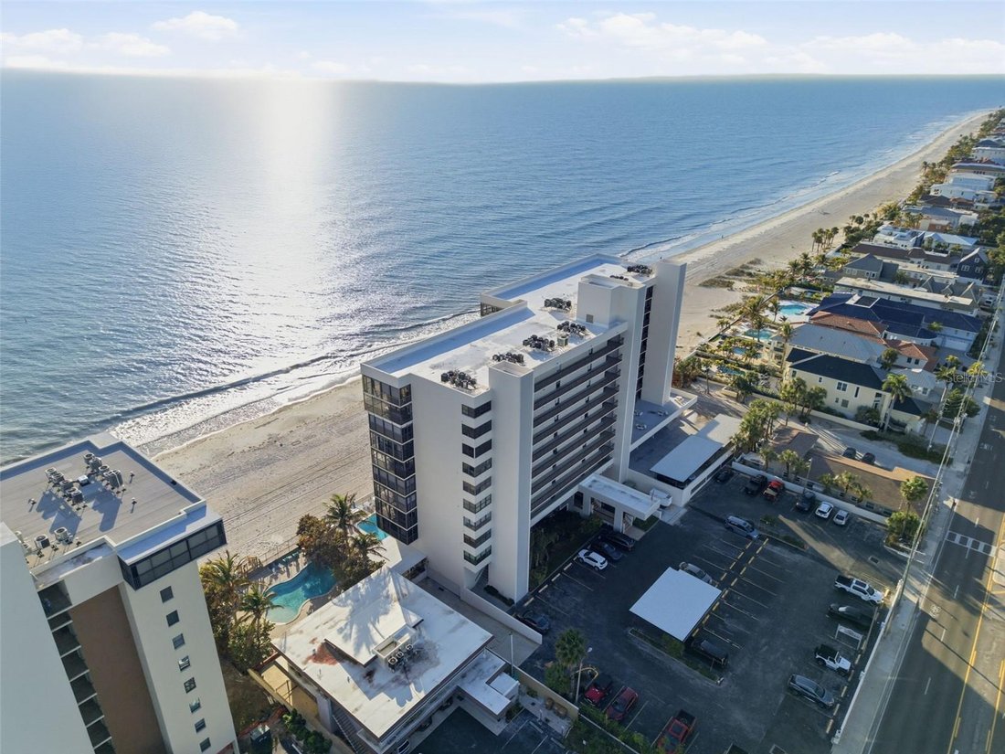 Condo in Madeira Beach, Florida, United States 1 - 17604350
