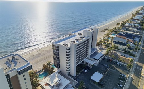 Condo in Madeira Beach, Florida, United States 1
