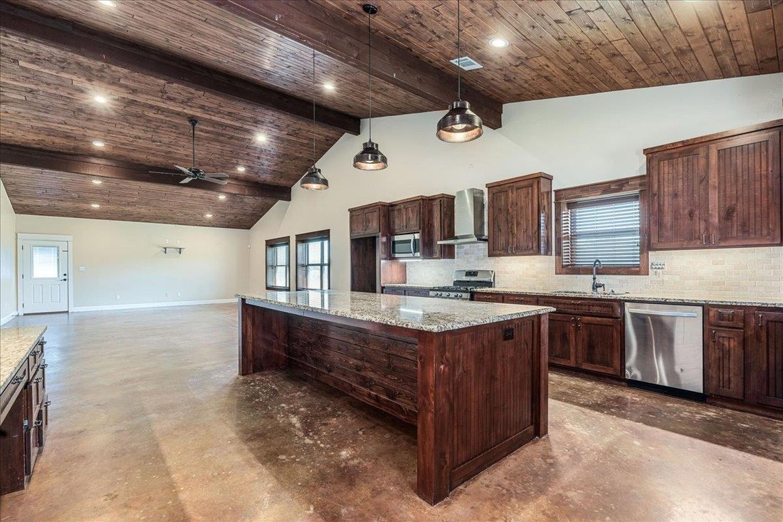 House in Spicewood, Texas, United States 5 - 17608974