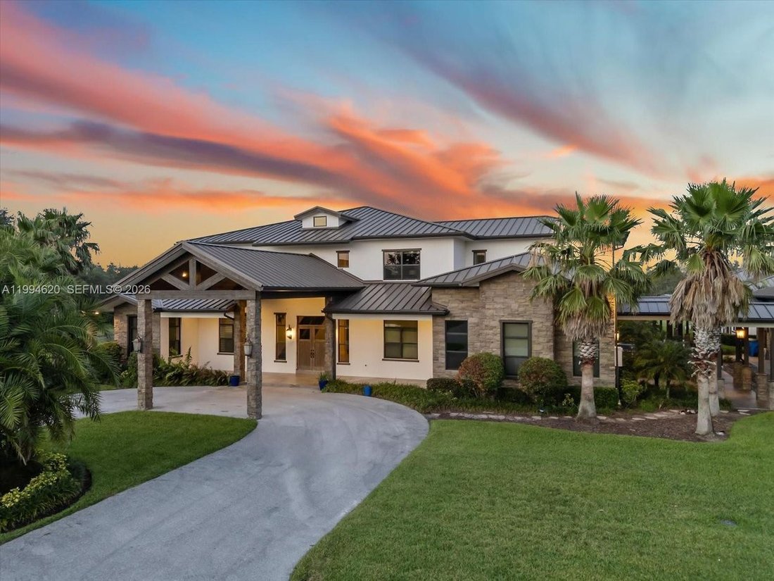 House in Port St. Lucie, Florida, United States 1 - 17611299