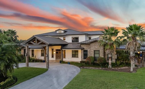 Casa en Port St. Lucie, Florida, Estados Unidos 1