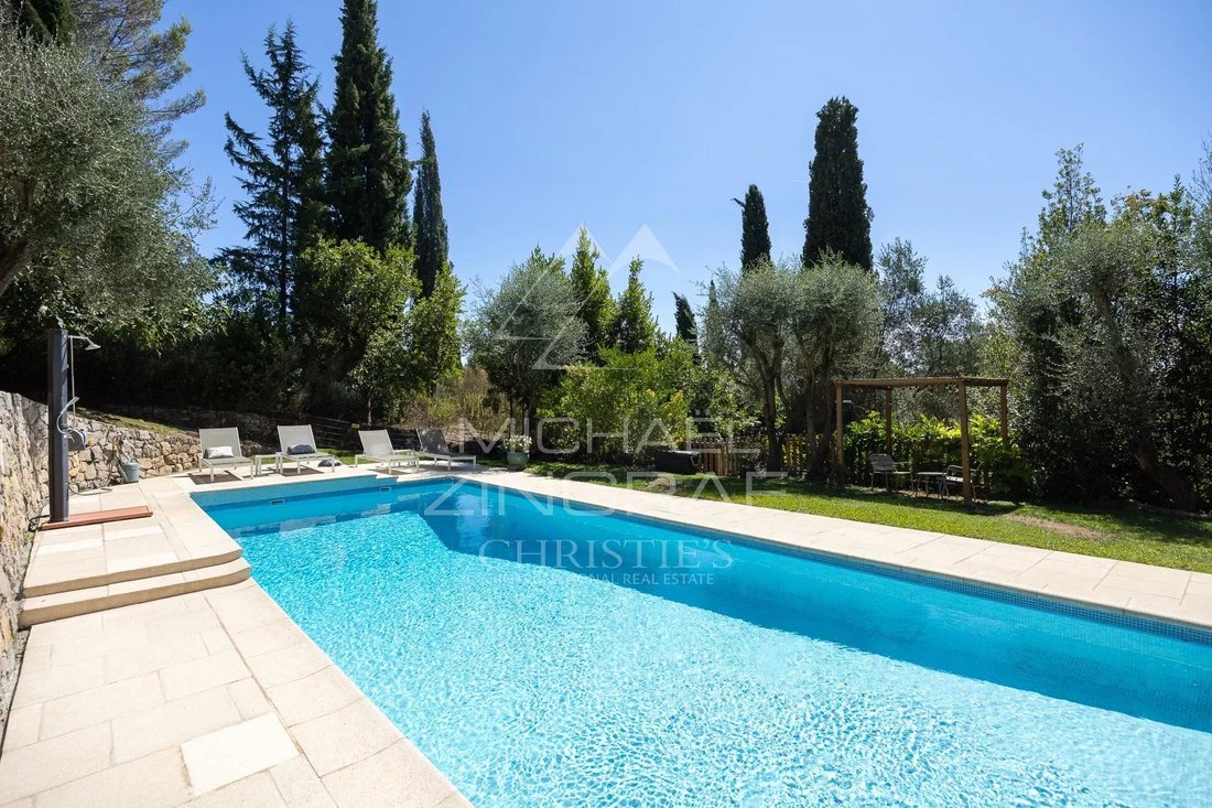House in Spéracèdes, Provence-Alpes-Côte d'Azur, France 4 - 17602407