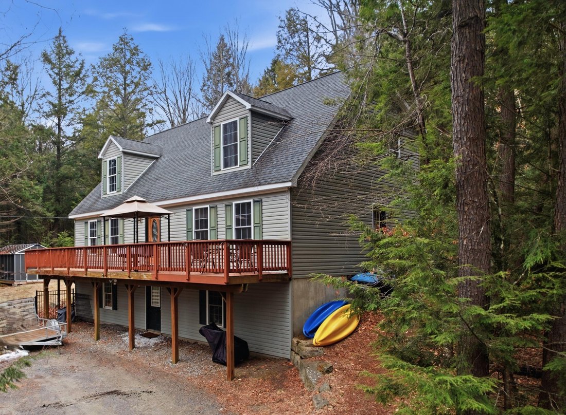 House in Chestertown, New York, United States 2 - 17602519