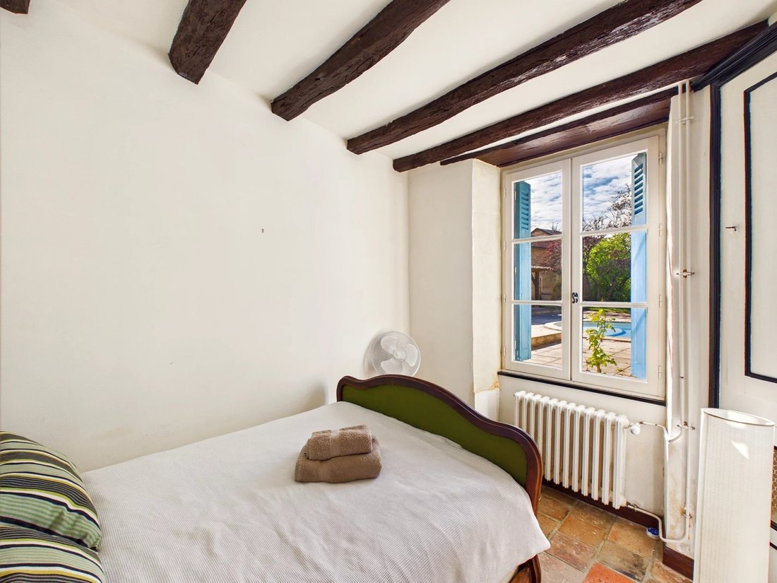House in Thurageau, Nouvelle-Aquitaine, France 5 - 17612450