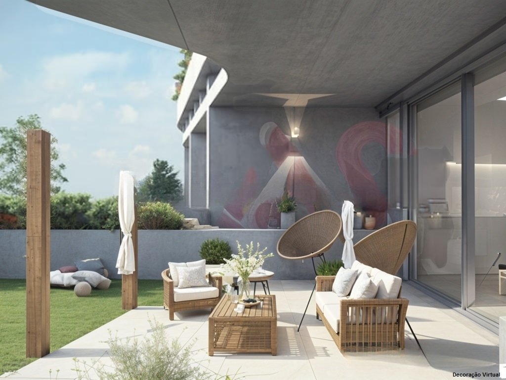 Apartment in Aldoar, Foz do Douro e Nevogilde, Porto District, Portugal 2 - 17542695