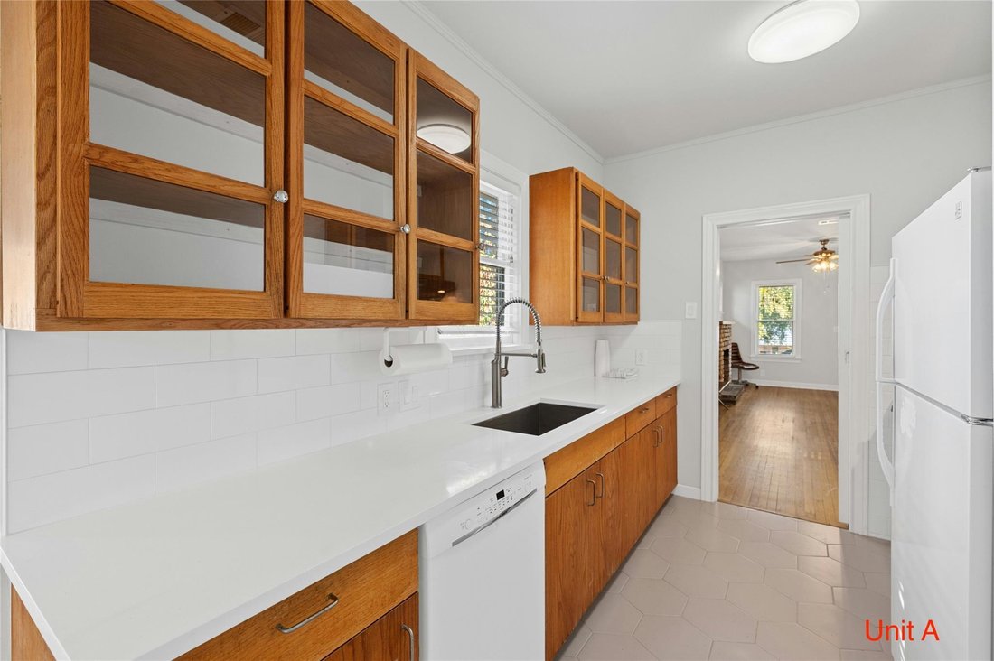 House in Austin, Texas, United States 5 - 17609593