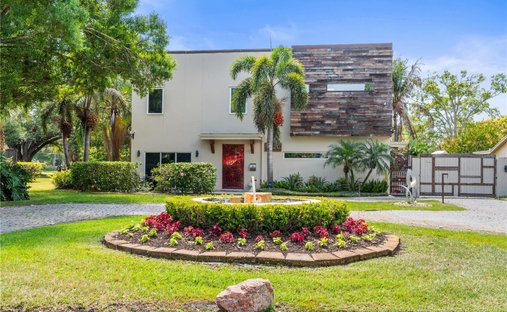 House in St. Petersburg, Florida, United States 1