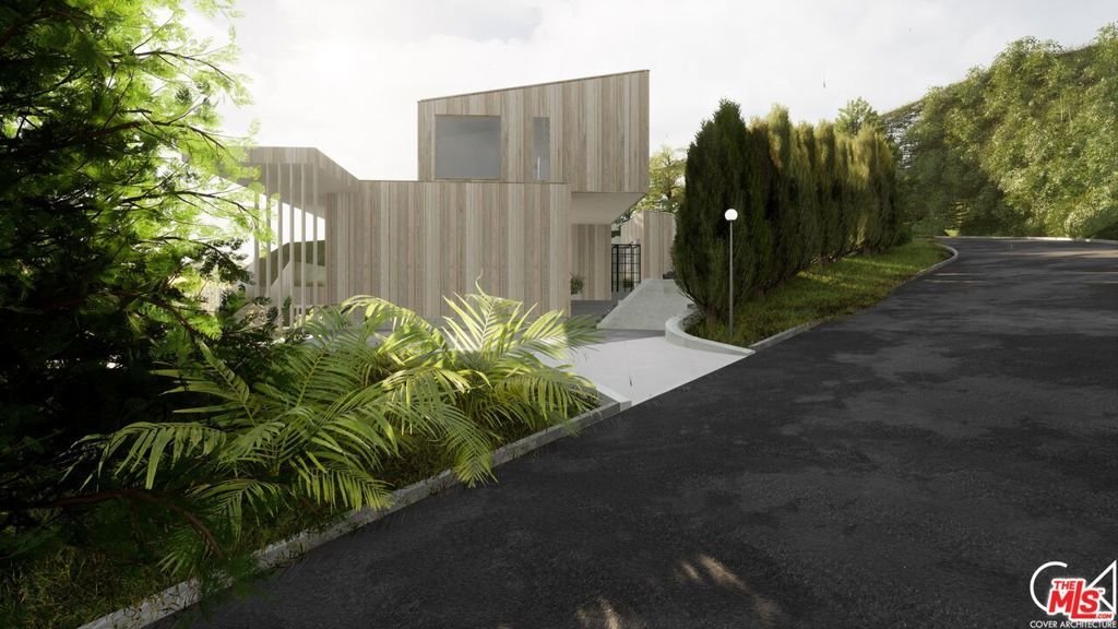 House in Beverly Hills, California, United States 3 - 17606065