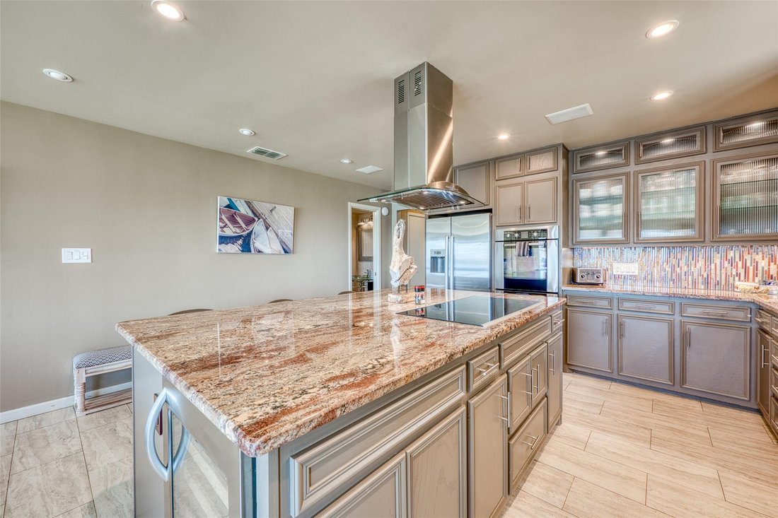 House in Granite Shoals, Texas, United States 5 - 17609497
