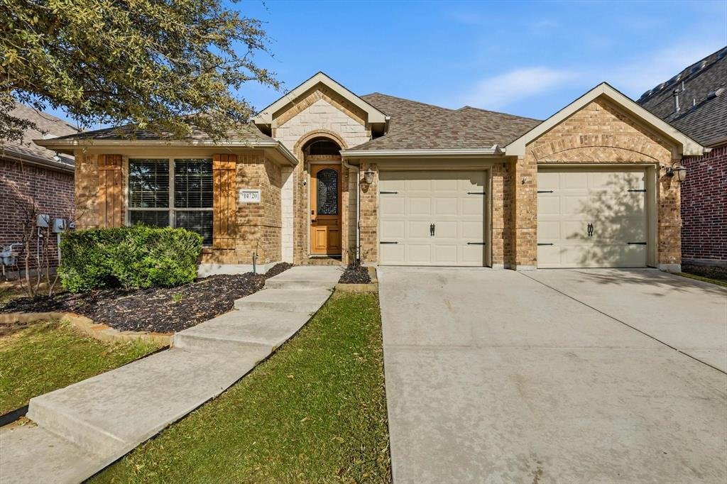 House in Fort Worth, Texas, United States 2 - 17610501