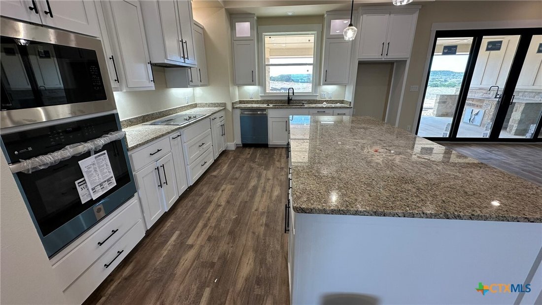 House in Copperas Cove, Texas, United States 5 - 17170807