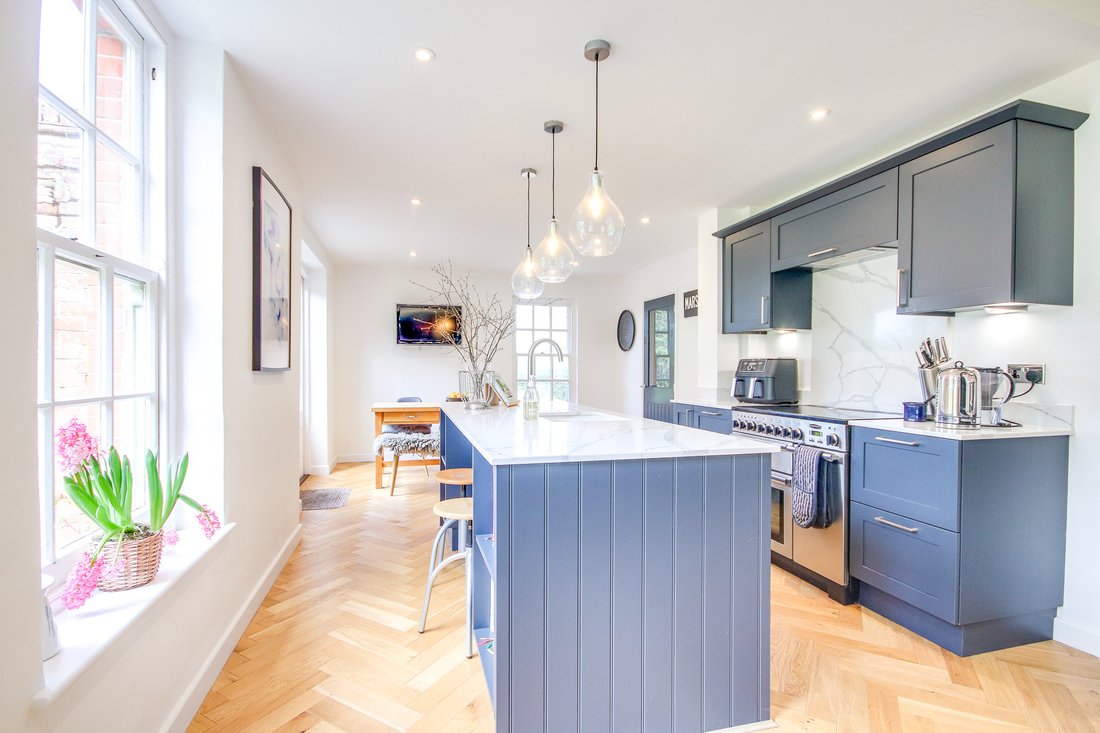 House in Brook, Bramshaw, England 5 - 17598641