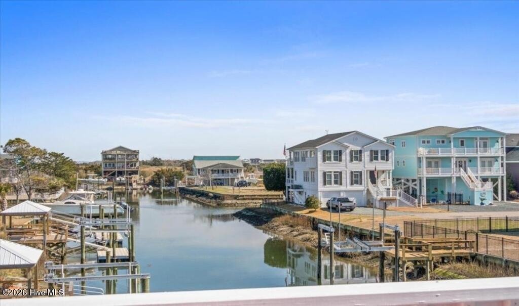 House in Holden Beach, North Carolina, United States 2 - 16778270