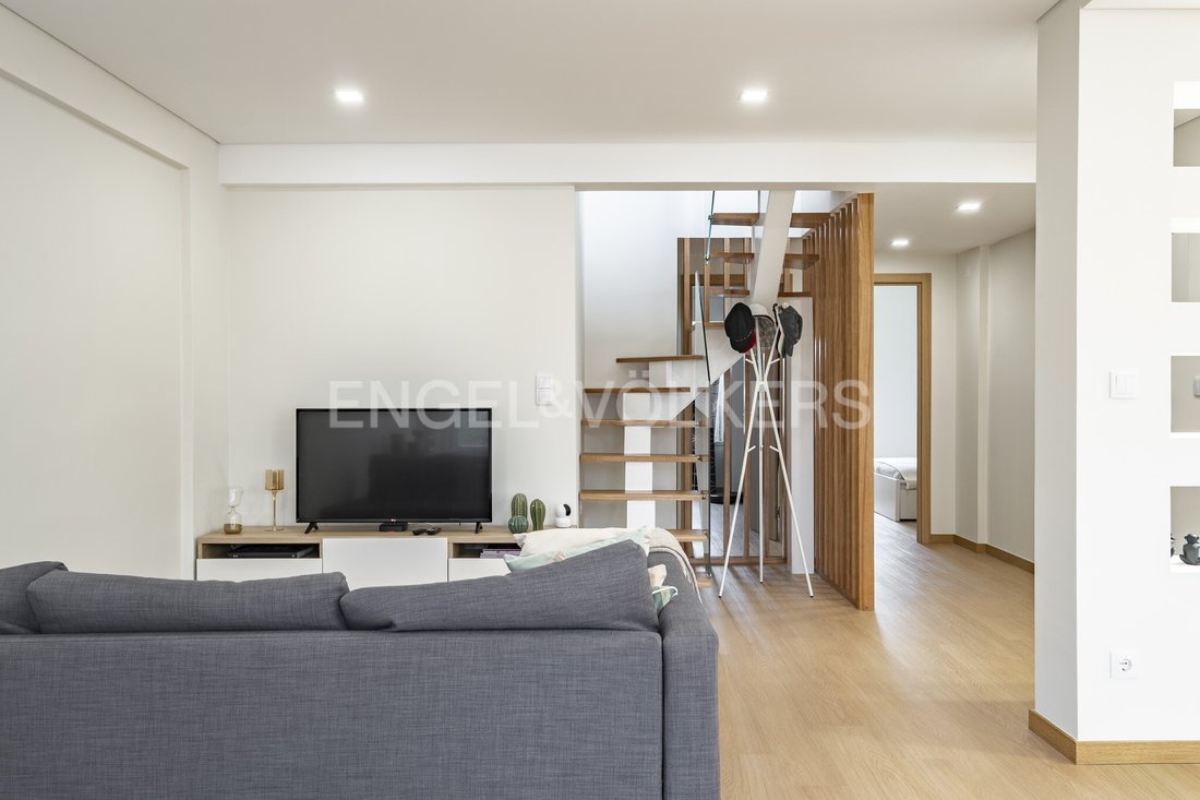 Apartment in Barcarena, Lisbon, Portugal 4 - 17613310