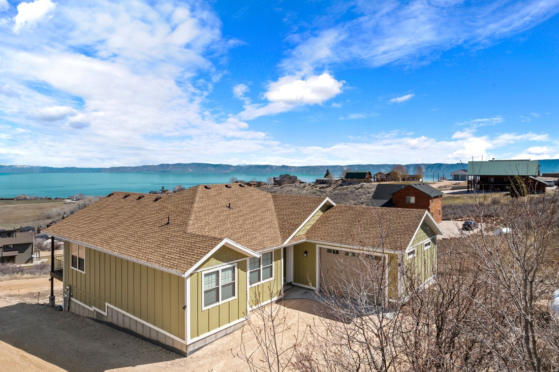 House in Garden, Utah, United States 1 - 17601512