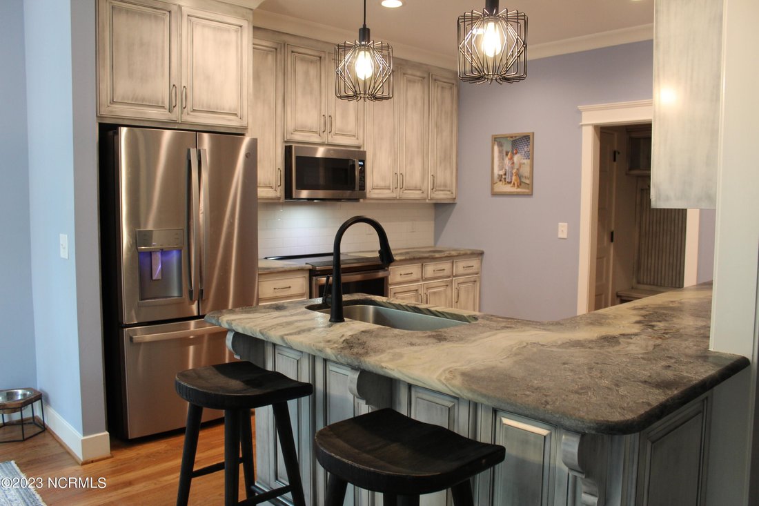 House in Nashville, North Carolina, United States 5 - 17605211