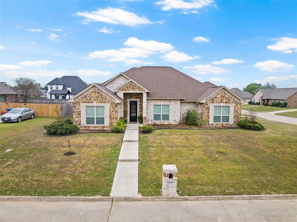 House in Mount Pleasant, Texas, United States 1 - 17610502
