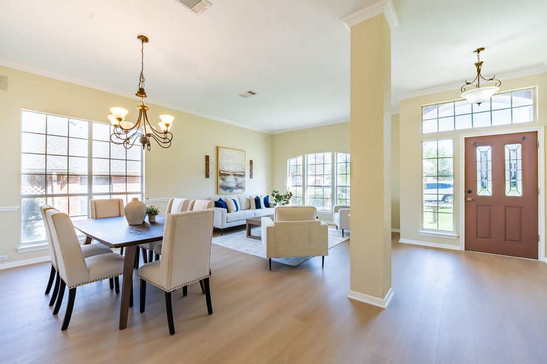 House in Austin, Texas, United States 1 - 17609812