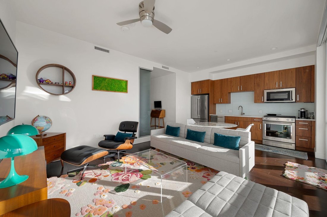 Condo in Austin, Texas, United States 2 - 17609362