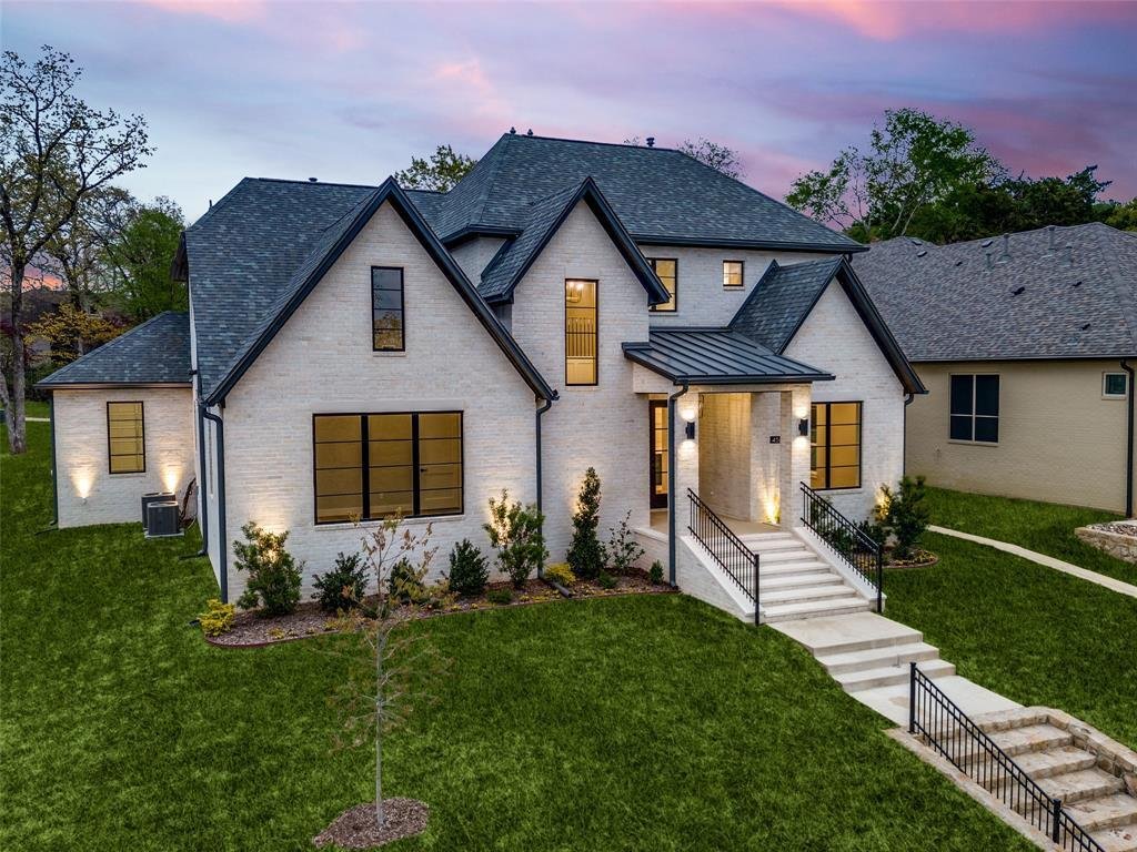 House in Tyler, Texas, United States 1 - 17610670