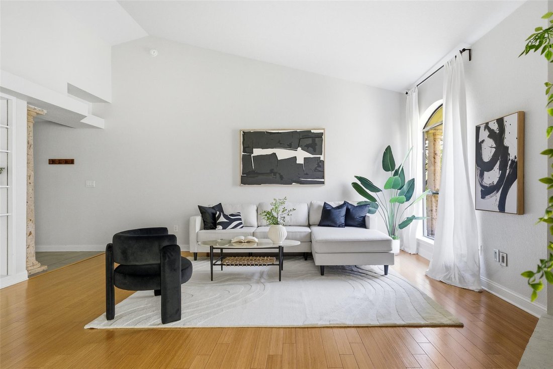 Condo in Austin, Texas, United States 5 - 17611459