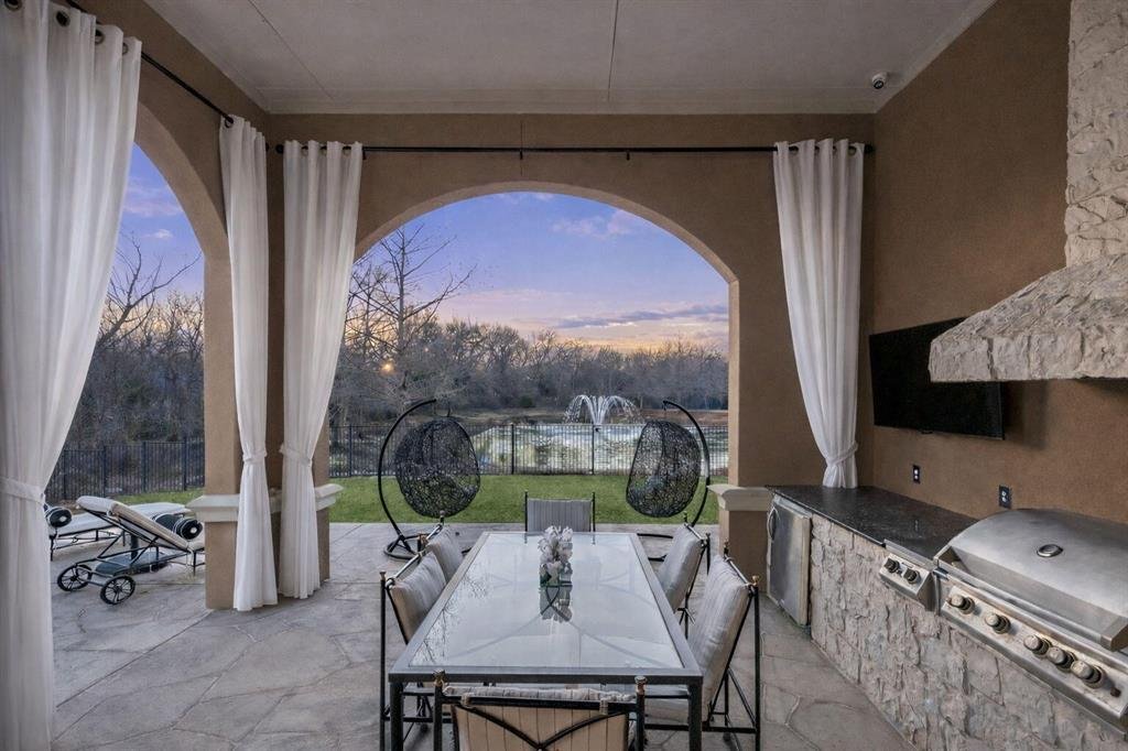 House in Southlake, Texas, United States 4 - 17415922