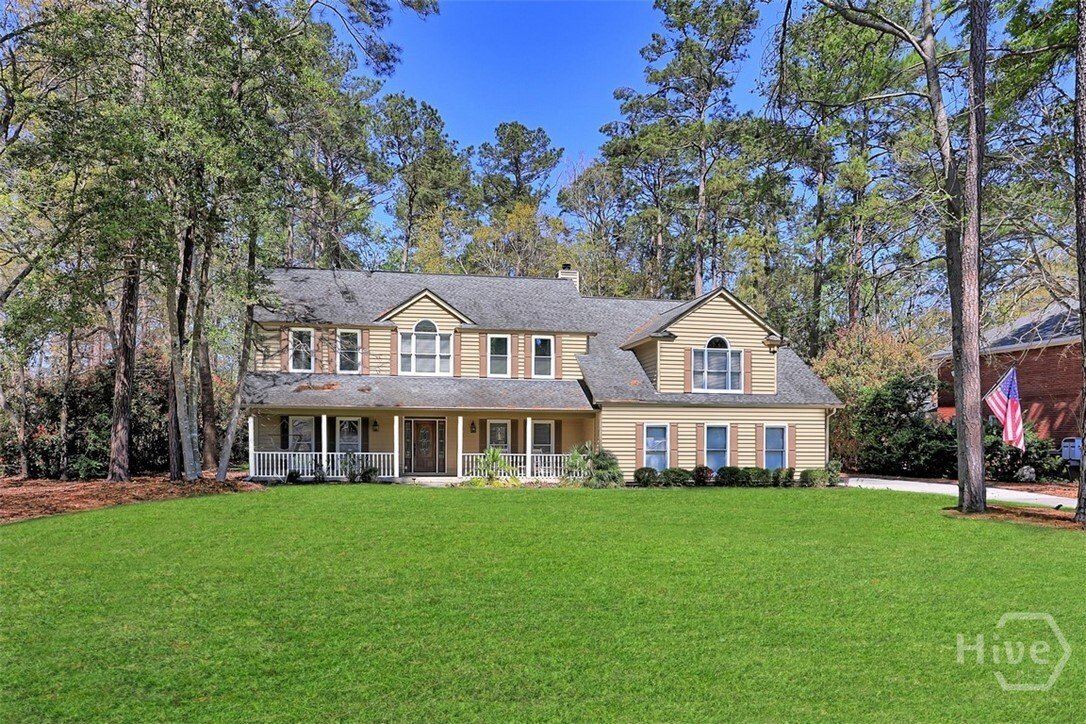 House in Rincon, Georgia, United States 2 - 17605570