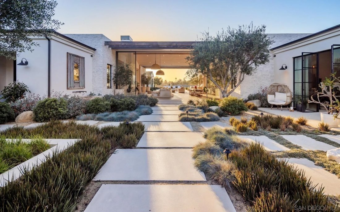 House in Del Mar, California, United States 3 - 17606881