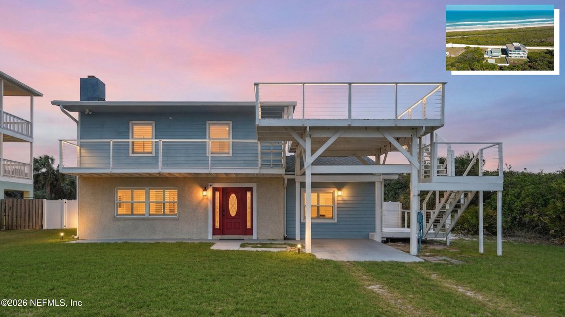 House in Palm Coast, Florida, United States 1 - 17599087