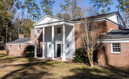 House in Gainesville, Florida, United States 1