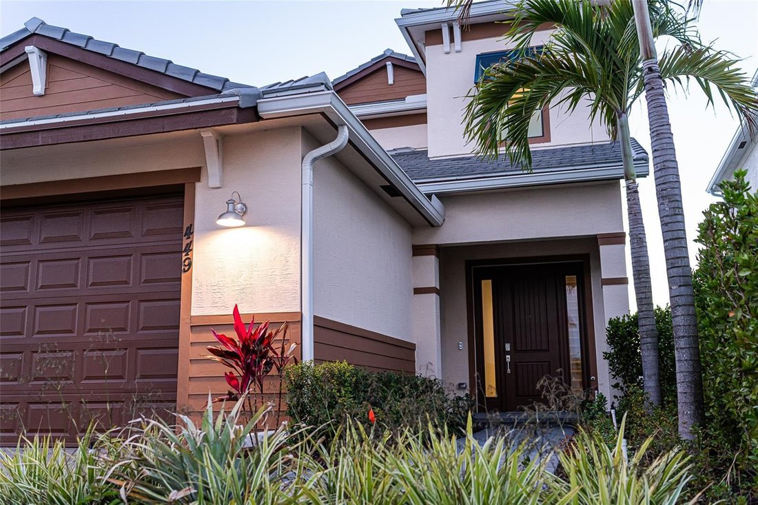 House in Port St. Lucie, Florida, United States 4 - 17603716