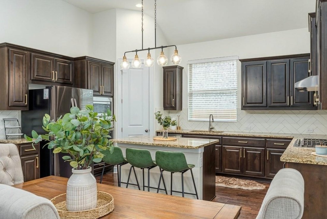 House in Leander, Texas, United States 1 - 17609309