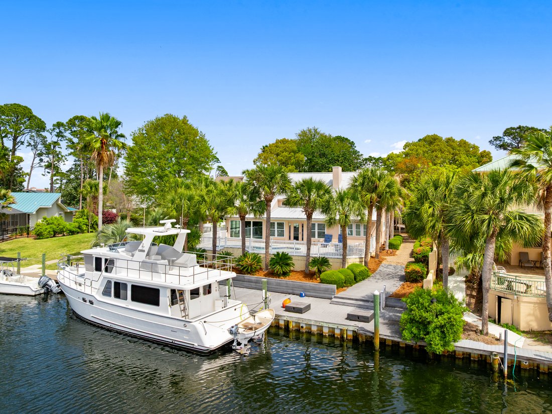 House in Panama City Beach, Florida, United States 1 - 17602314