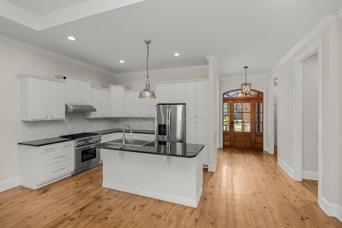 House in Nashville, Tennessee, United States 3 - 17607660