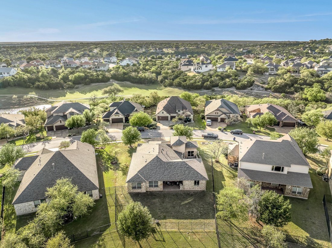 House in Leander, Texas, United States 1 - 17609481