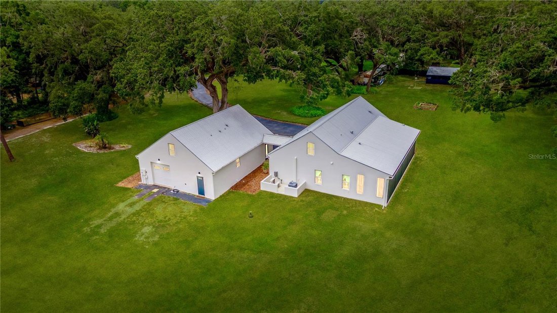 House in San Antonio, Florida, United States 4 - 17604347