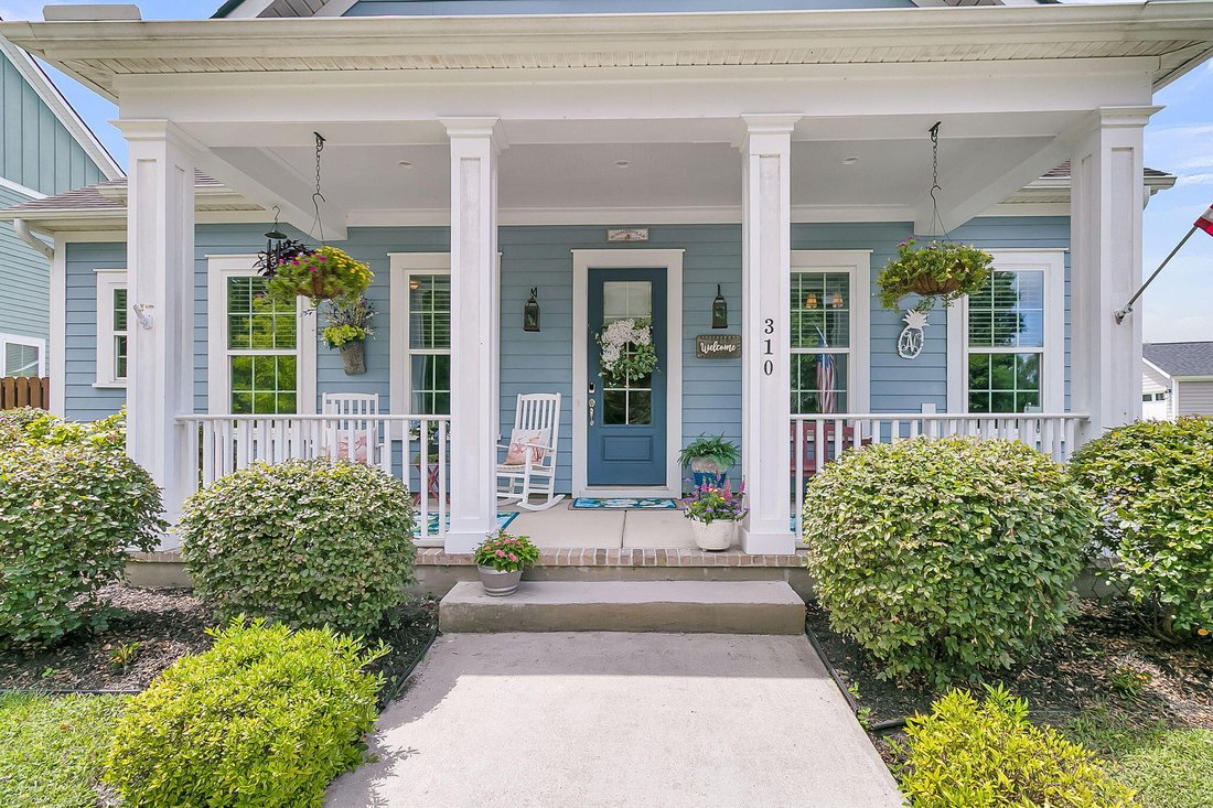 House in North Charleston, South Carolina, United States 2 - 17611792