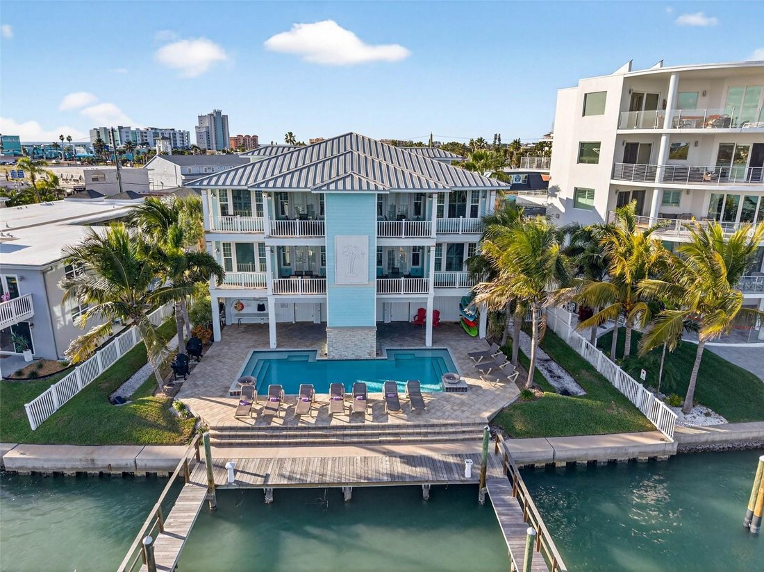 Treasure Island, Florida, United States 4 - 17603767
