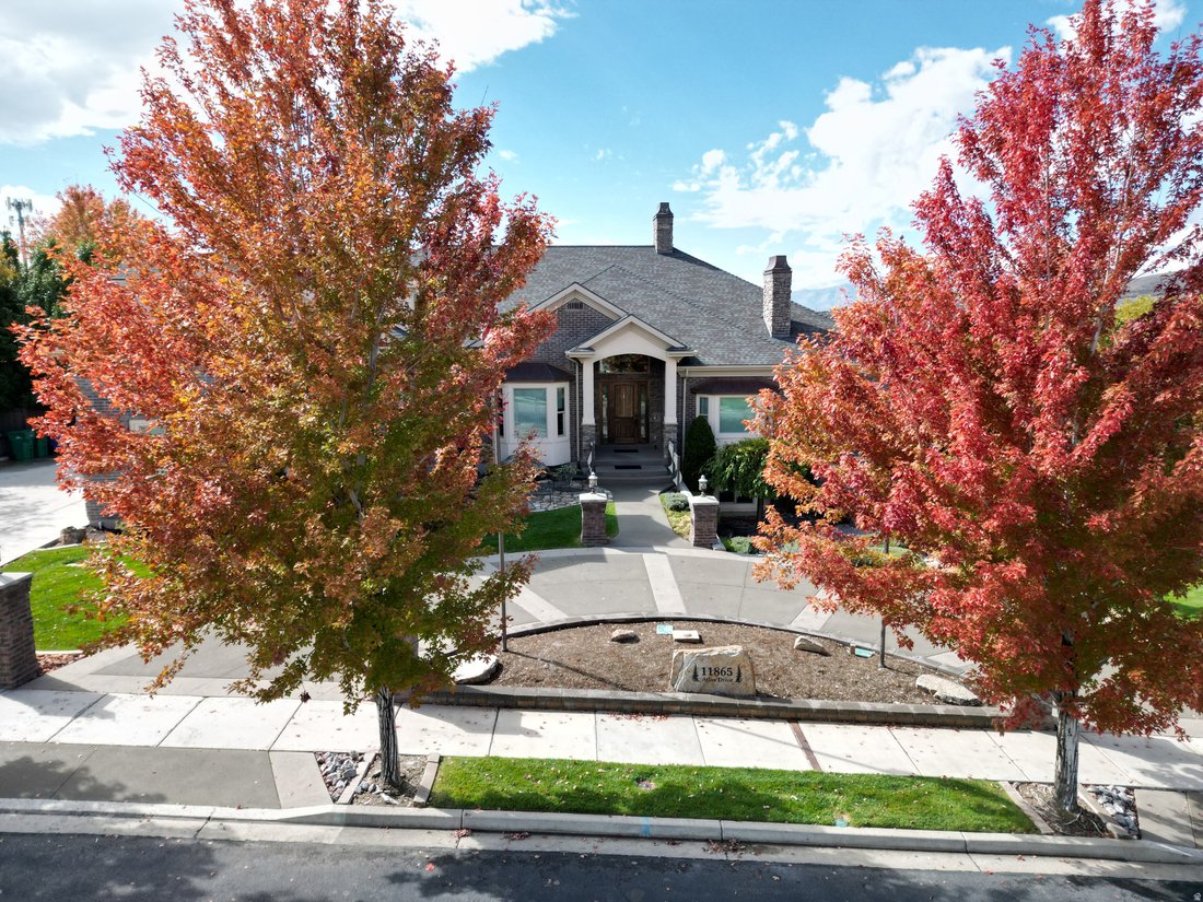 House in Highland, Utah, United States 5 - 17601705
