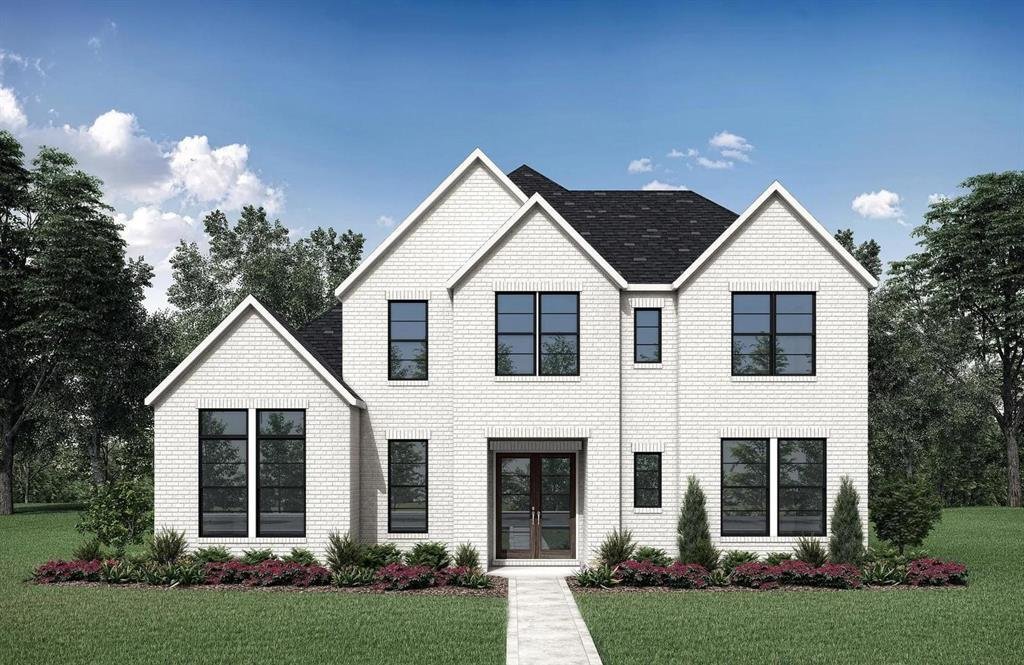 House in McKinney, Texas, United States 1 - 17613827