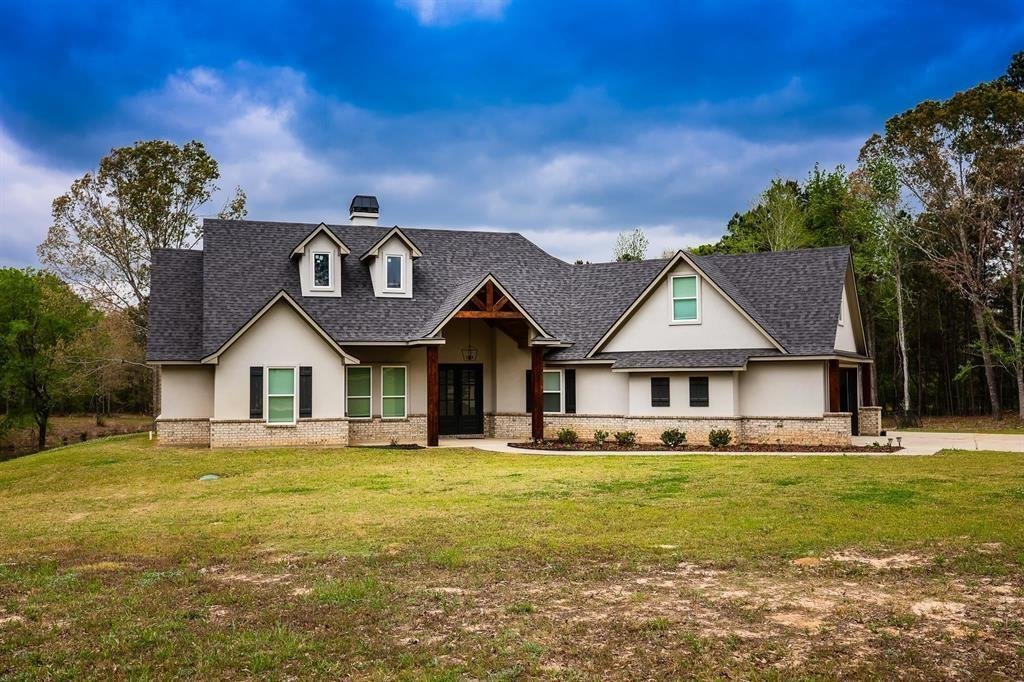 House in De Berry, Texas, United States 1 - 17610259